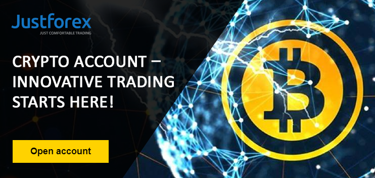 Justforex.com - the world's trusted forex broker