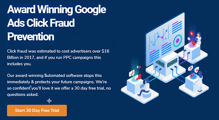 ppcprotect.com - click fraud detection software