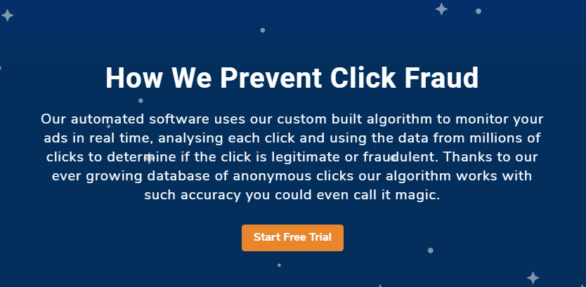 ppcprotect.com - click fraud detection software