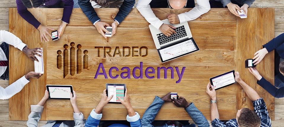 Tradeo - Online forex trading platform