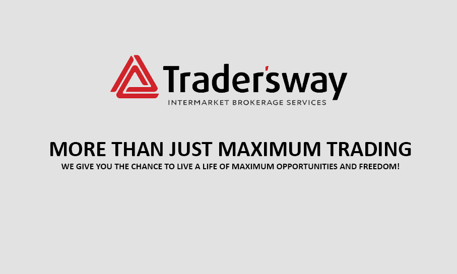 Tradersway review