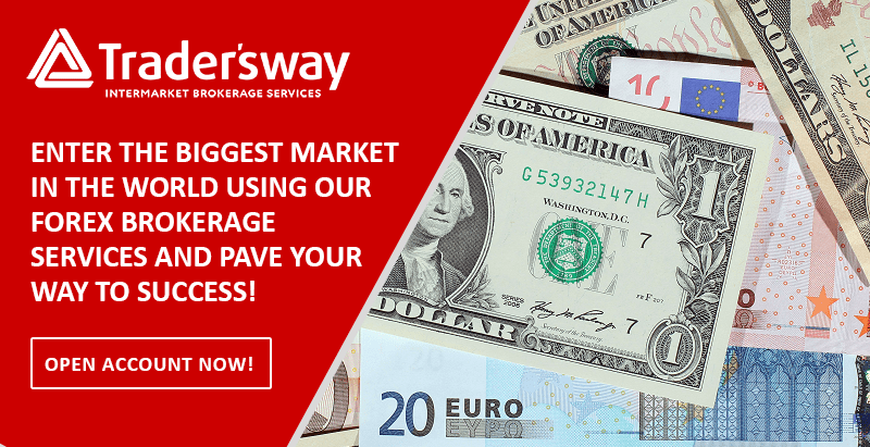 Tradeway's.com - Online forex trading platform