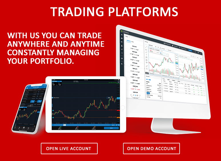 Tradeway's.com - Online forex trading platform