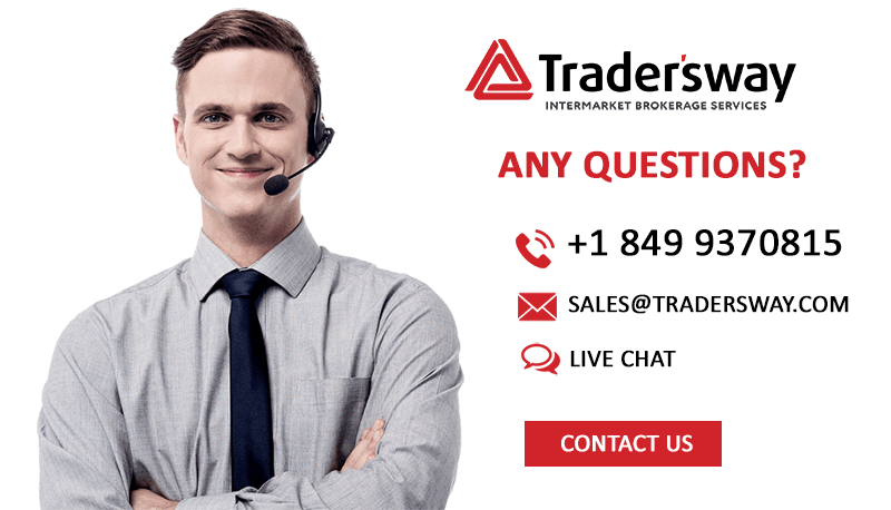 Tradeway's.com - Online forex trading platform