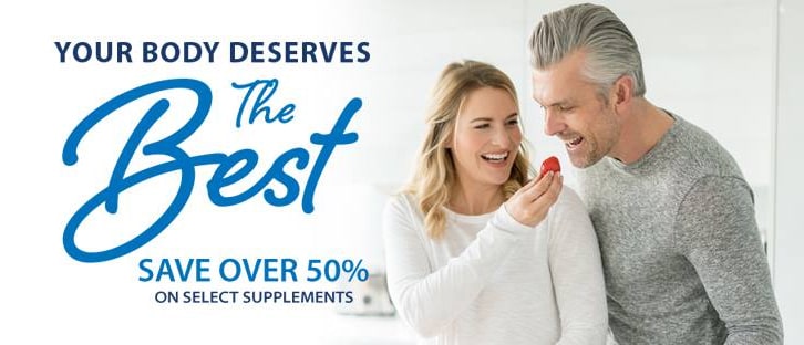 Lifeextension.com - Highest quality vitamins and supplements