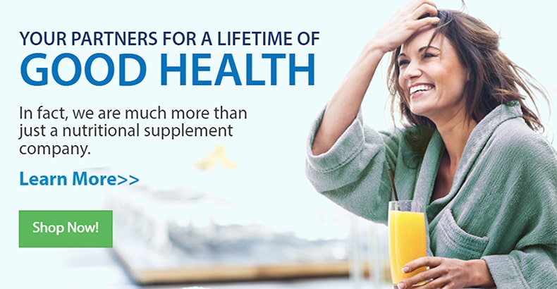 Lifeextension.com - Highest quality vitamins and supplements
