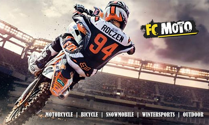 FC-Moto Discount Code