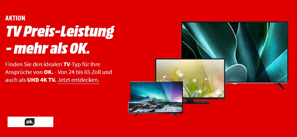 MediaMarkt - Online shop for electronics, trends and technology