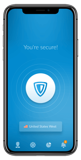 Zenmate - Internet Security and Privacy VPN Service