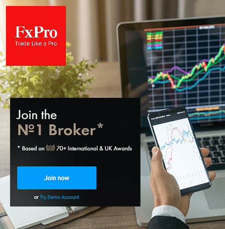 Fxpro.com - The World's No 1 forex brokers