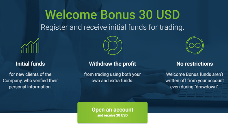 Roboforex - The best online forex broker