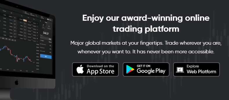 Capital.com - Online trading with smart trading app