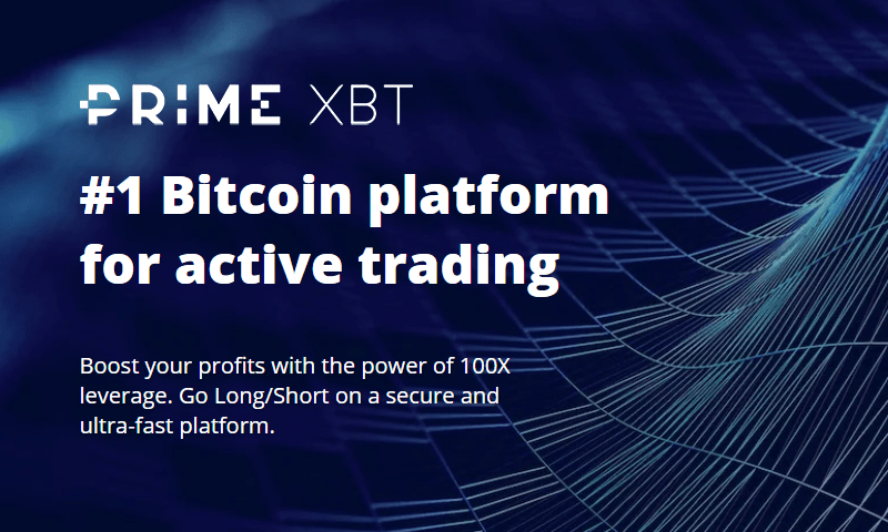 Prime Xbt Review (2021) - Should You Use It? - Crypto News