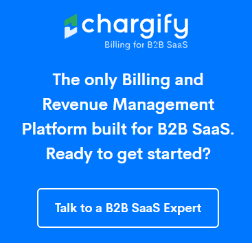 Chargify - Billing and revenue management software