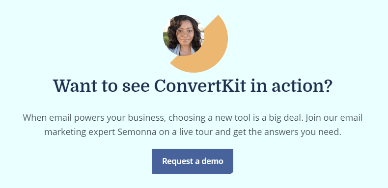 ConvertKit - Email marketing software for creators