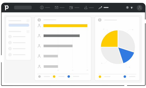 Pipedrive - Sales CRM and Pipeline management software