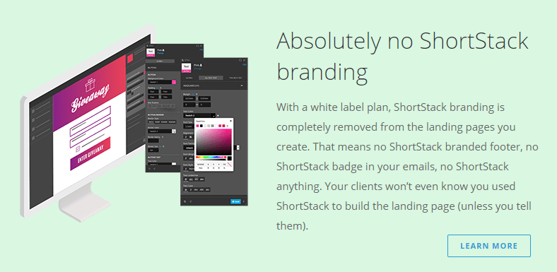 shortstack - all in one contesting software