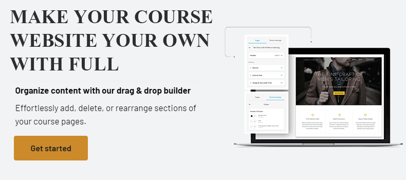 Thinkific - Create, market & sell online courses