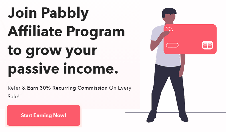 Pabbly - Online marketing and sales software