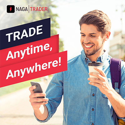 Naga.com - Social trading and investing platform