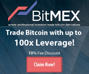 Bitmex - Online bitcoin trading platform