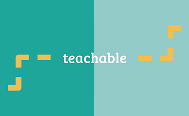 teachable review listing image