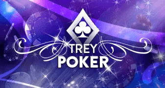 Trey Poker, Texas Hold’em, Casino Hold’em, Caribbean Poker, Oasis Poker