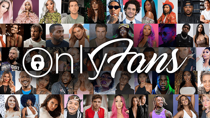 Pros and cons of only fans