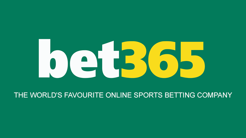 all games bet365