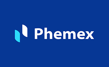 Phemex review listing image