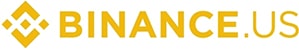Binance US logo