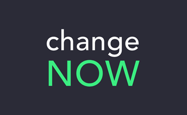 change now review listing image