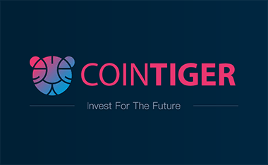 cointiger review listing image