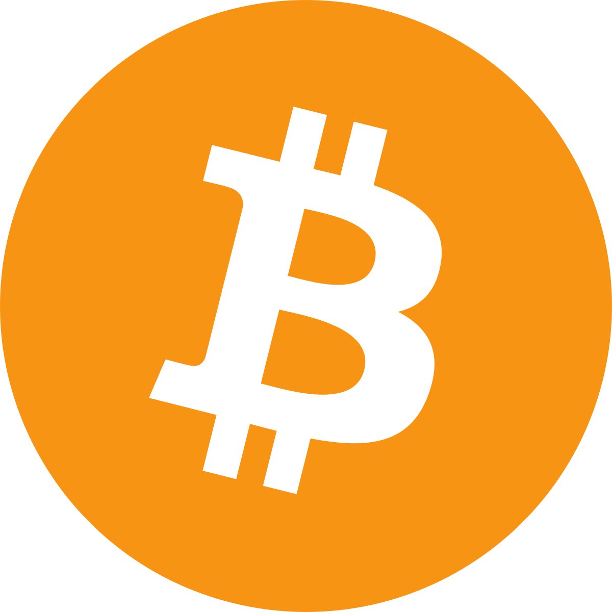 Bitcoin logo