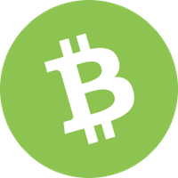 Bitcoin Cashlogo