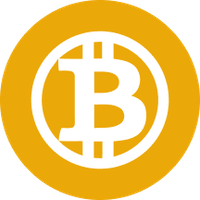 Bitcoin Gold logo