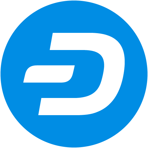 Dash logo