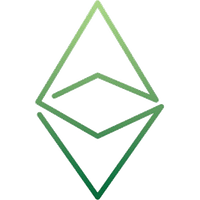 Ethereum Cash logo