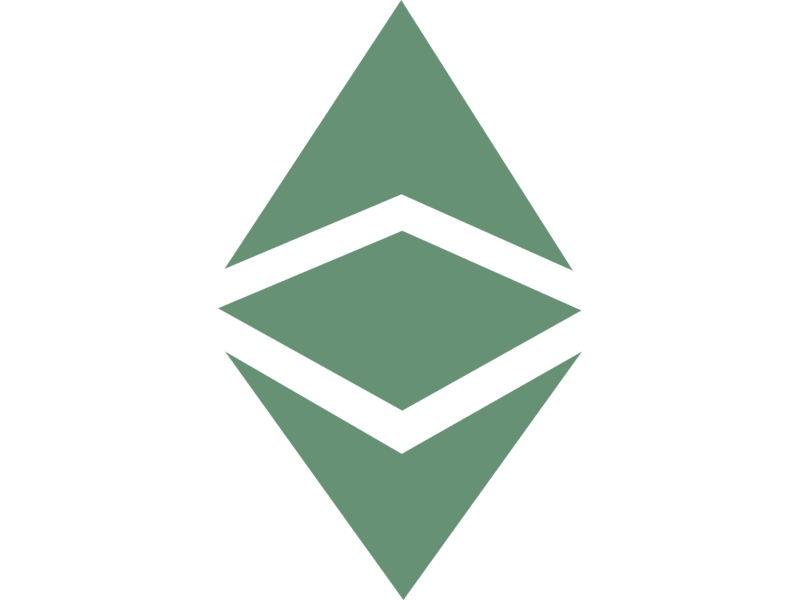 Ethereum Classic logo