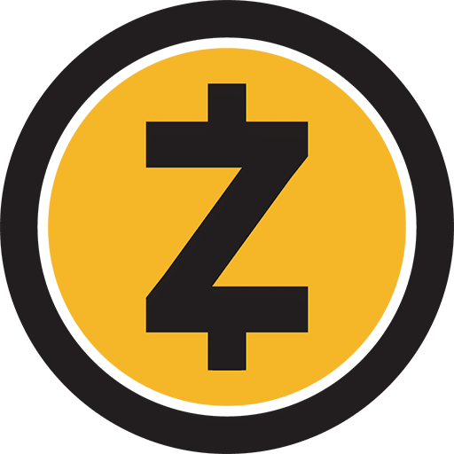 Zcash logo