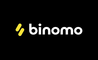 Binomo review listing image