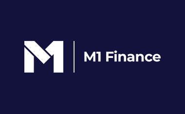 M1 Finance review listing image