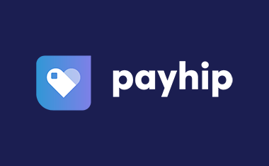payhip review listing image