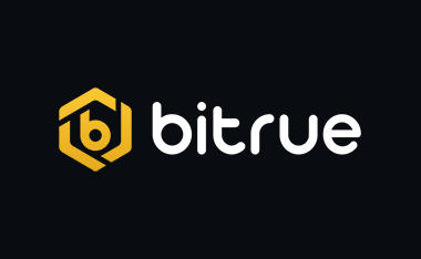 Bitrue review listing image
