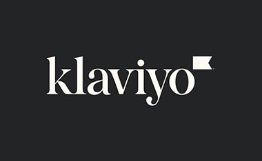 klaviyo review listing image