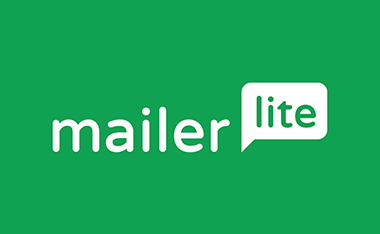 mailerlite review listing image