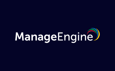 Manage engine review listing image