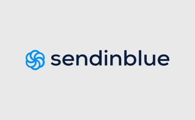 Sendinblue review listing image