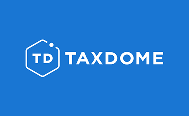 taxdome review listing image