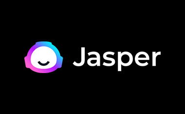 Jasper.ai review listing image